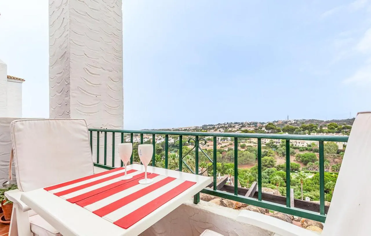 Mirador De Calahonda 80 Lägenhet Mijas Spanien