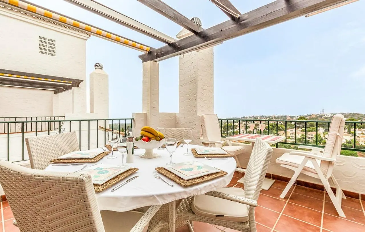 Mirador De Calahonda 80 Διαμέρισμα Mijas