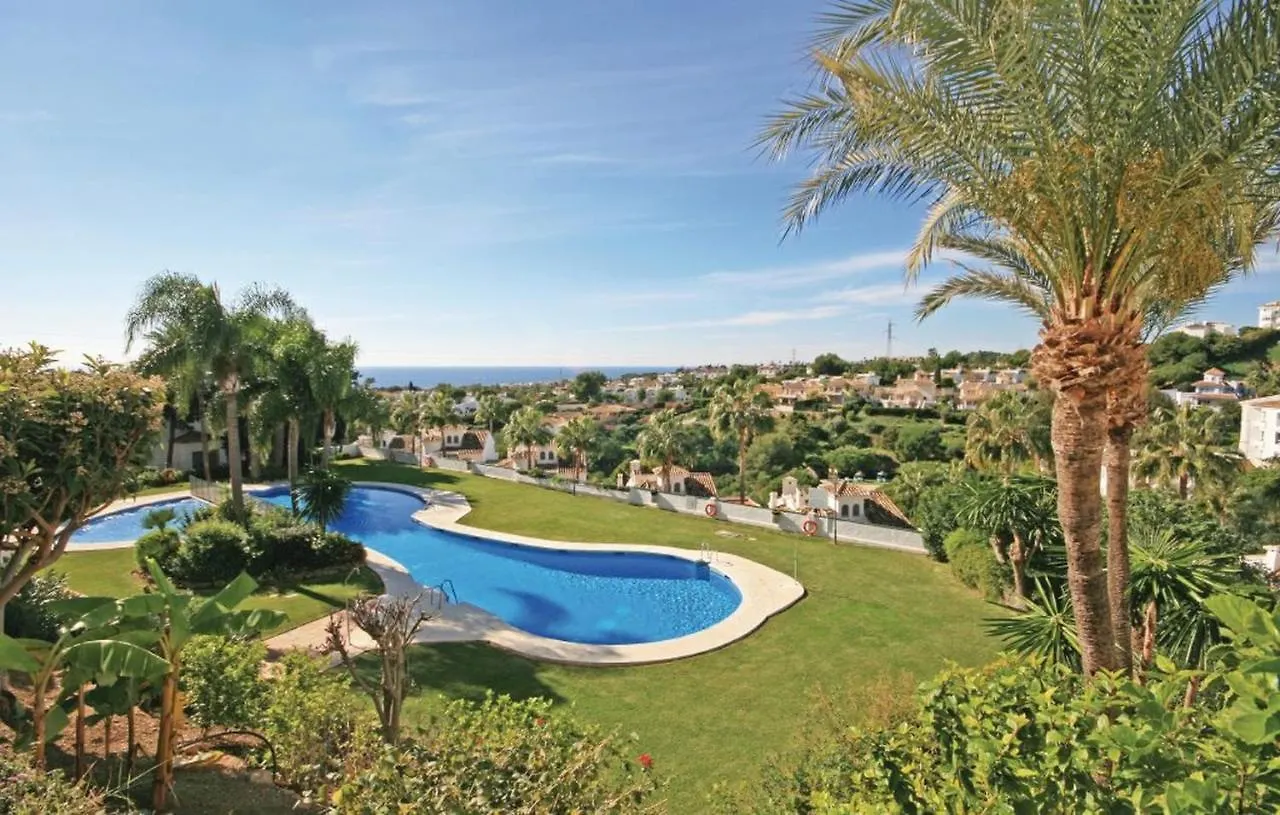 Mirador De Calahonda 80 Διαμέρισμα Mijas 0*,  Ισπανία