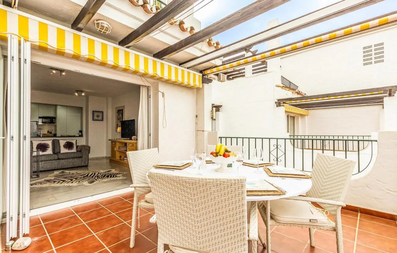 Mirador De Calahonda 80 Διαμέρισμα Mijas Ισπανία