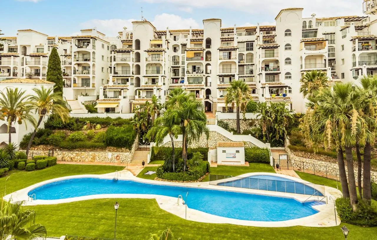 Mirador De Calahonda 80 Διαμέρισμα Mijas