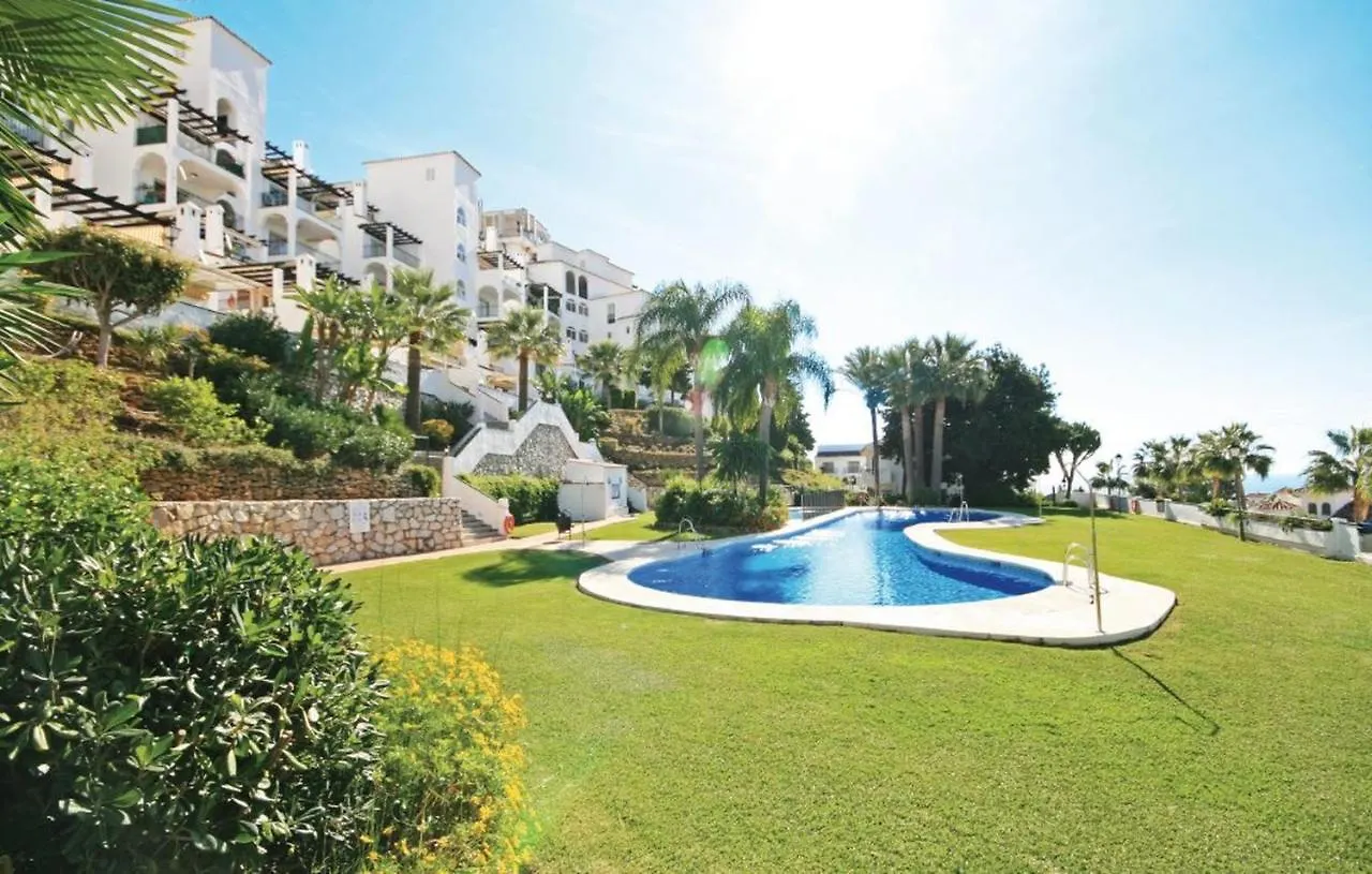 Mirador De Calahonda 80 Διαμέρισμα Mijas
