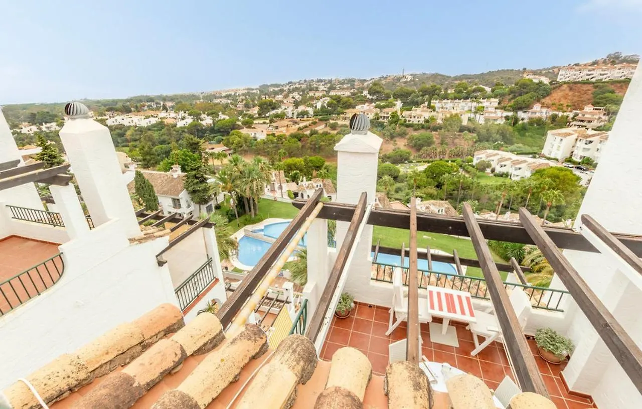 Mirador De Calahonda 80 Διαμέρισμα Mijas